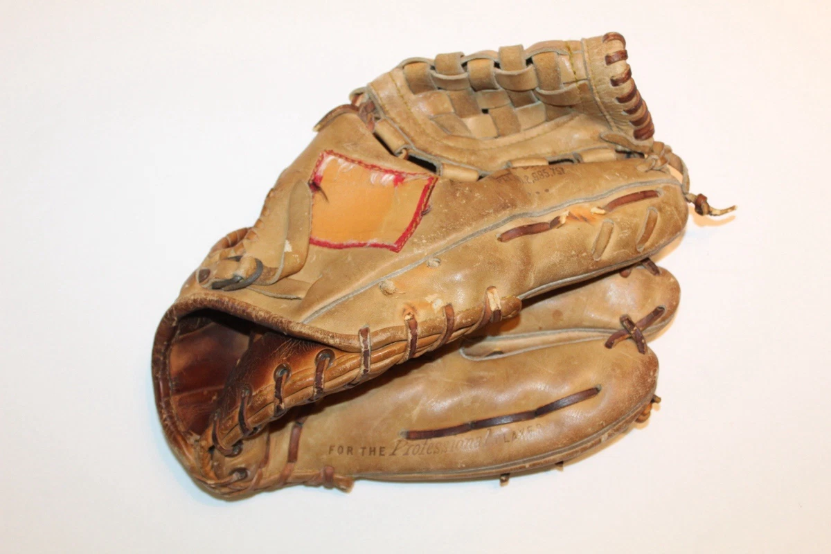 Rawlings Vintage Original Baseball Gloves for sale | eBay