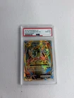 2016 POKEMON XY EVOLUTIONS #101 FA/M CHARIZARD EX EVOLUTIONS PSA 10