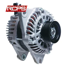 New 150A Alternator For Ford Transit-150 3.7L 2015-2019 A002TX2991ZC 334-3070
