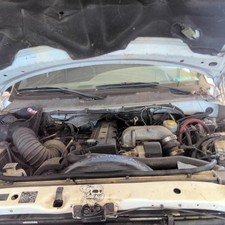 Used Power Steering Pump Fits 2001 Dodge 2500 Pickup Diesel Grade A Used Power Steering Pump Fits 2001 Dodge 2500 Pickup Diesel Grade A