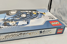 LEGO 10187 Volkswagen Beetle NEW Sealed MISB Creator Expert Car 10182 10181
