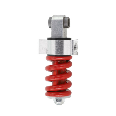 Boost Your Scooter's PerFor For For Formance mit Hinterradaufh?ngung D?mpfer