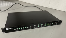 RGB Spectrum QuadView UHD Multi-Image Processor  Presentation Scaler/Switcher