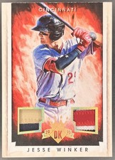 2015 Panini Diamond Kings Baseball Cards 11