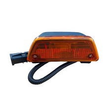 Blinkleuchte mit Kabel Leuchte Einstieg LKW p...
