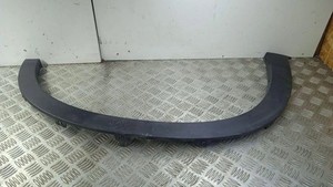 BMW X5 E70 Kotflügelerweiterung vorne rechts 7158428 3.00 Diesel 180kw 31152918