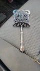 Marlborough by Reed and Barton Sterling Silver Petit Four Server 6" Custom Made