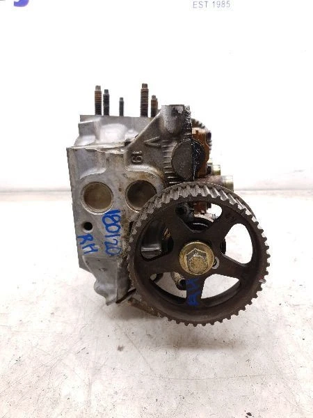 TOYOTA CAMRY XLE 92-93 3,0 L 6 CILINDROS TRACCIÓN DELANTERA A 3 VZFE CULATA Foto 4 de 4