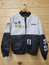 Club Foreign Size Small Man / Womens Jacket