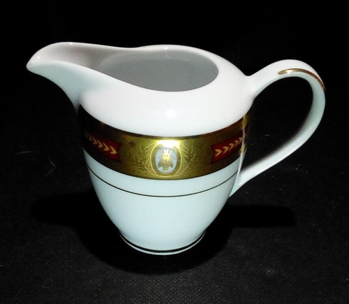 RARE service a café 23 pièces manufacture royale les Abeilles de Chantenoy - Imagen 13 de 17