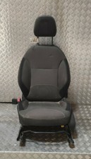 Siège Citroen C3