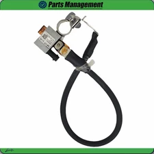 NEW Battery Negative Sensor Cable for Kia Optima 2016-2018 37180-D5000 US