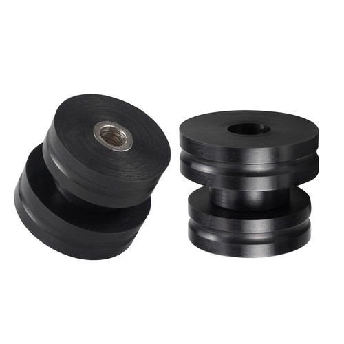 Rear Shock Absorber Upper Mount Bushings For BMW E81 E82 E87 E88 E90 E91 E92 E93 - Picture 9 of 11