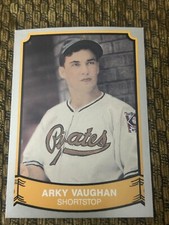 1989 Pacific Legends complete your set