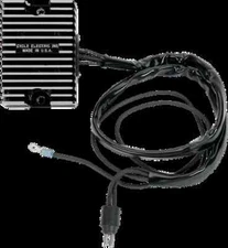 Cycle Electric Low Voltage Regulator Rectifier for Harley Sportster 1100 86-87