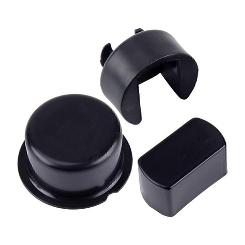 Tailgate Hinge Pivot Bushing Insert Kit For Dodge Ram Ford F150 F250 F350 4PCS - Picture 9 of 13