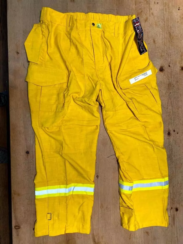Nomex pants deals