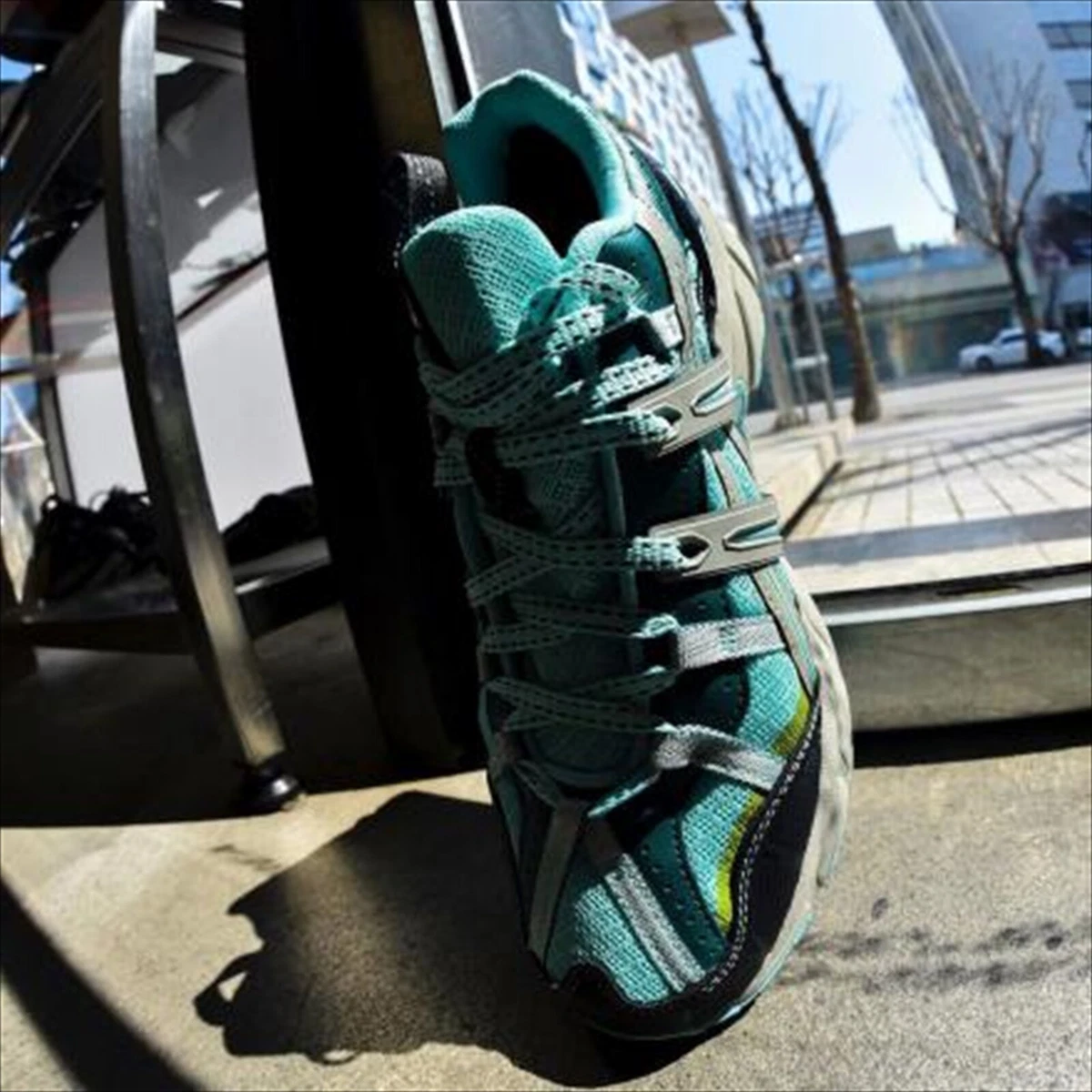 ASICS HS4-S GEL-SONOMA 15-50 GTX BY KIKO KOSTADINOV 1201A440-301