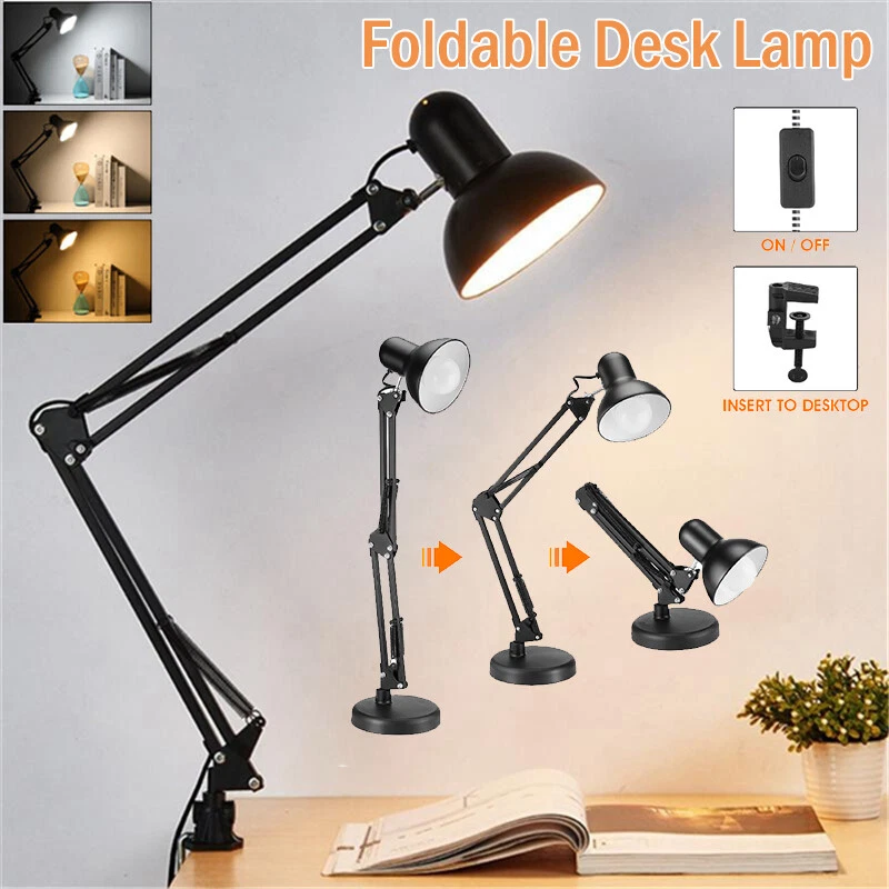 Study light stand outlet