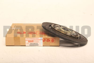2240052S00 Genuine Suzuki DISC,CLUTCH 22400-52S00 | eBay