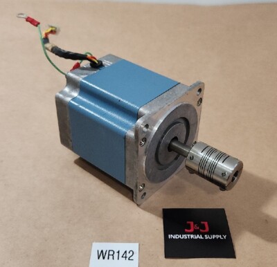 *PREOWNED* Superior Electric KML092F-117 SLO-SYN Stepping Motor 200 Steps/Rev