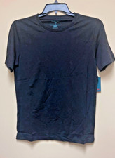 Tommy John Men's Essential Crew Neck Tee Style DUTZZ03CM1 - Sz S - NWT