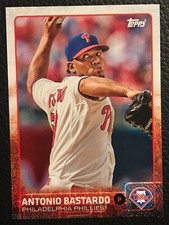 2015 Topps Series 1 Baseball Pick Complete Your Set #177-351 RC Stars +
