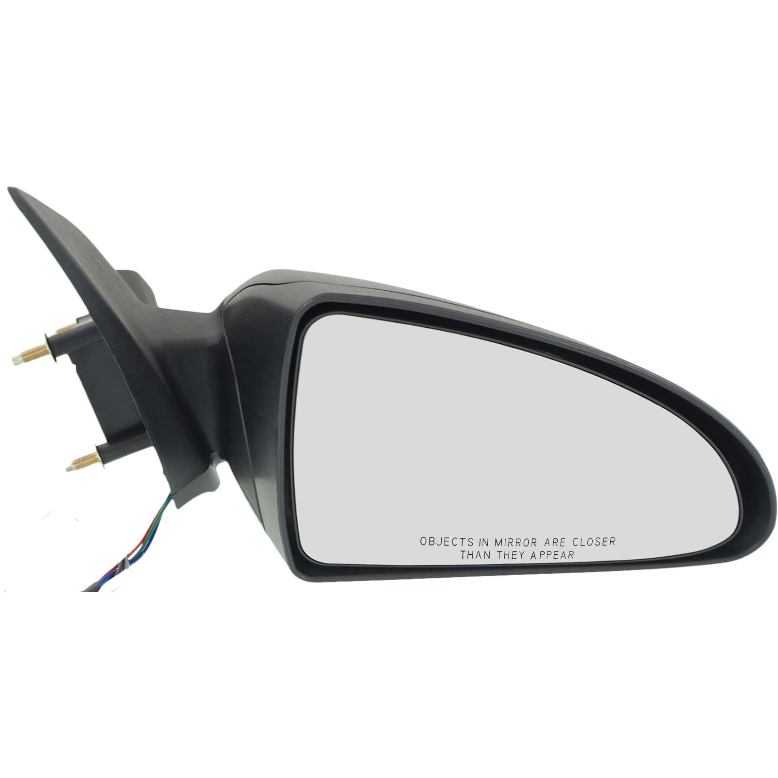 2004-2008 Chevrolet Malibu Replacement Passenger Side Mirror