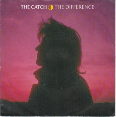 The Catch - The Difference (7'', Single) (Mint (M)) - 134968972