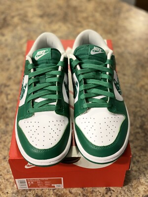 グリーンアップルデース Nike Dunk Low ESS Paisley Pack Green Wmns DH4401-102 Size
