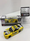 NASCAR 2024 AKINORI OGATA #35 MOONEYES MOON EYES XFINITY 1/64 CAR