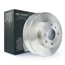 Disque de frein Renault TWINGO