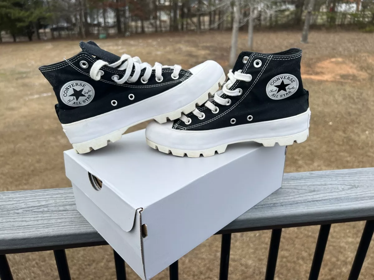 Tênis Converse Chuck Taylor All Star Branco - EQUIPAGE