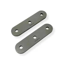 OFFROAD ANONYMOUS Leaf Spring Shackle-Length: 6″ eye to eye (PAIR)