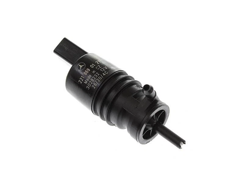 GENUINE MERCEDES Windshield Washer Pump 2218690121 Mercedes Benz 