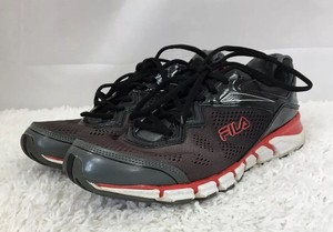 fila mechanic energized