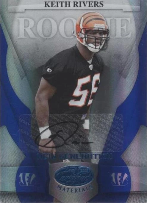 Mirror Blue Signatures