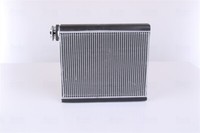 92365 Nissens Verdampfer, Klimaanlage FüR Land Rover