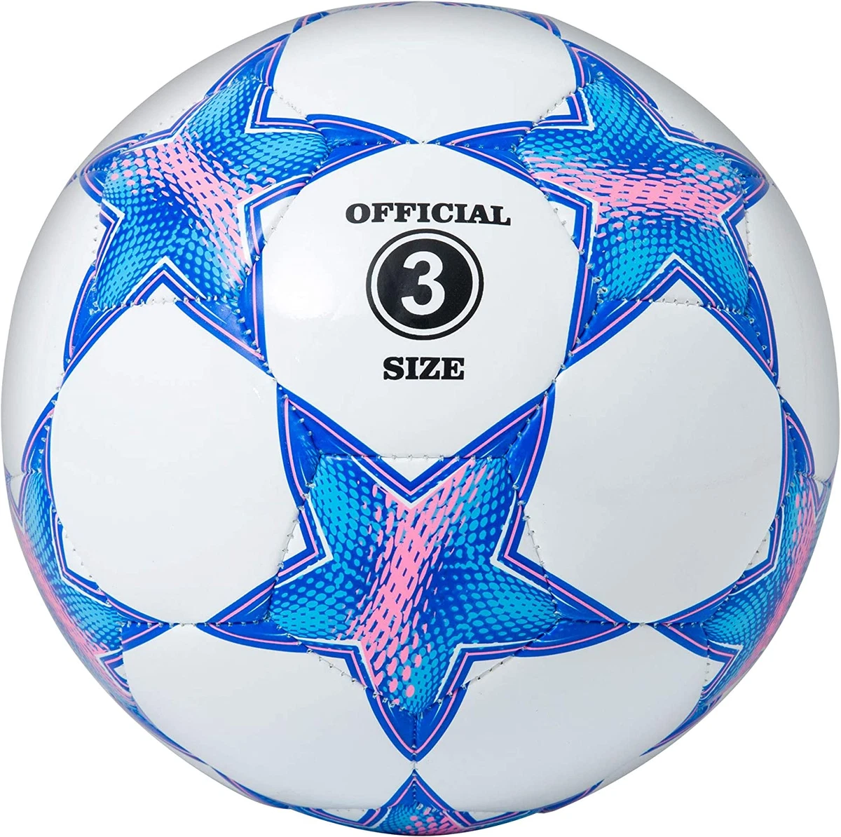 Simple soccer ball top