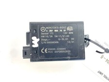 Mercedes E220 CDI Sport A207 2012 Kamera Steuergerät A2079057501