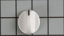 Knob Compatible with Kenmore Frigidaire Westinghouse Dryer PS419092 131965300