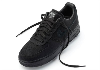 black af1 new