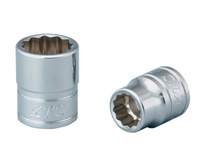 ネット　１０，３ｍ×９ｍ KTC 9.5sq. Socket (12-sided) inch size 11/32inch B3-11/32W