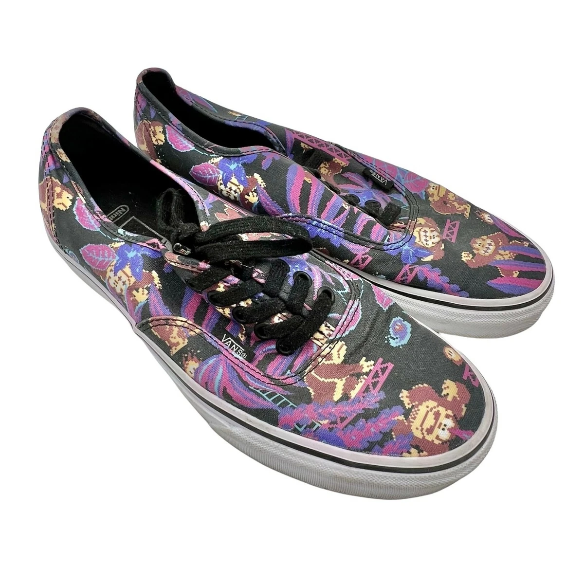 Donkey kong shop shoes