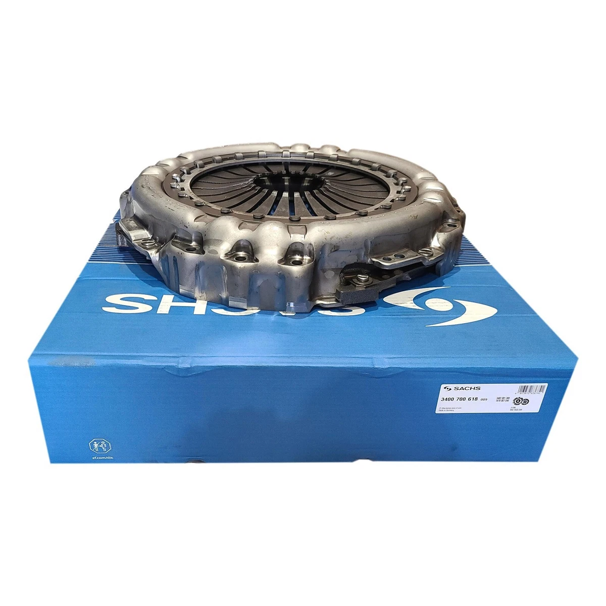 OEM Volvo transmission clutch 3400700618 85002560 | eBay