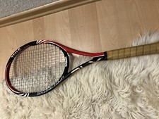 Tennisschläger Wilson BLX Six-One Tour 340g Roger Federer L4
