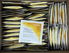 Starbucks Teavana Tea Sachets Peach Tranquili...