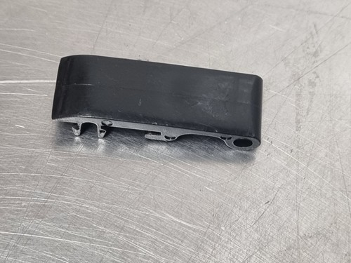 Porsche Clip for Sunroof Air Deflector Hinge - 911 (1978-98) - 911 564 123 00 - Picture 2 of 4