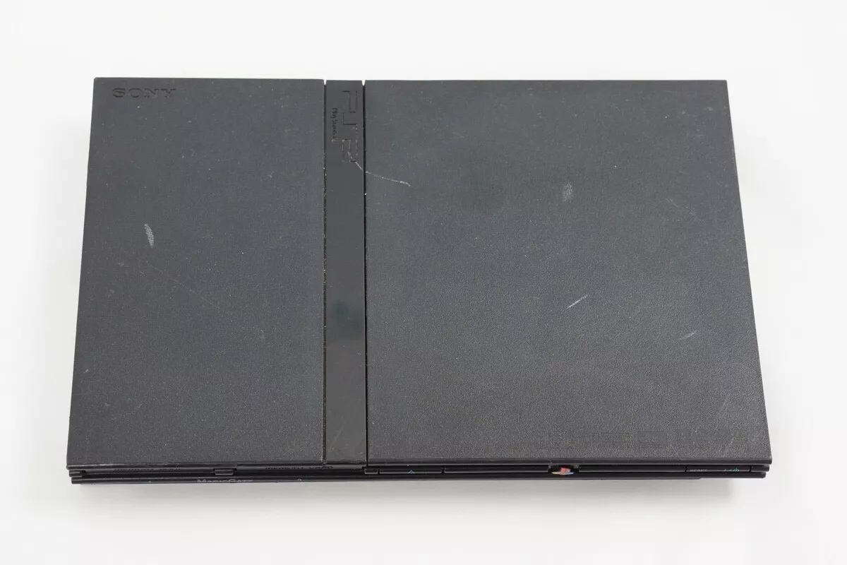 SONY PlayStation2 SCPH-77000 CB - 家庭用ゲーム本体 SONY PlayStation2 SCPH-77000 CB - 家庭用ゲーム本体