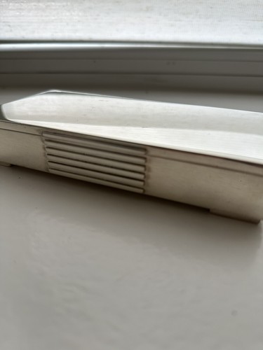 Georg Jensen Silver Box #857 - Picture 3 of 8